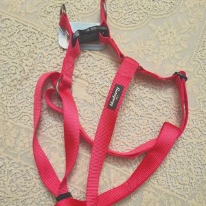 NWT Blueberry Pet Dog Harness